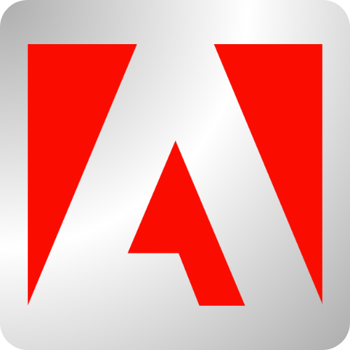 Adobe logo