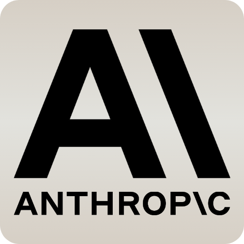 Anthropic logo