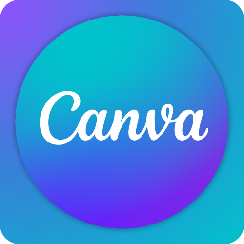 Canva logo