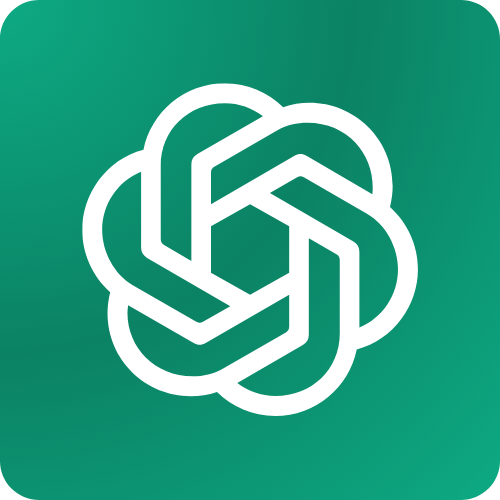 OpenAI logo