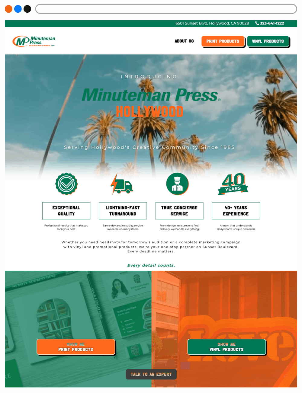 Minuteman Press