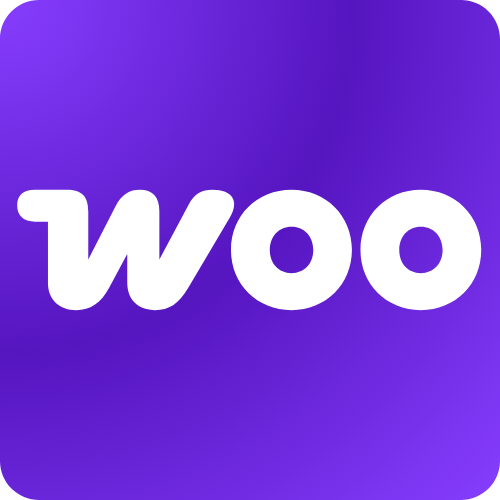 WooCommerce logo