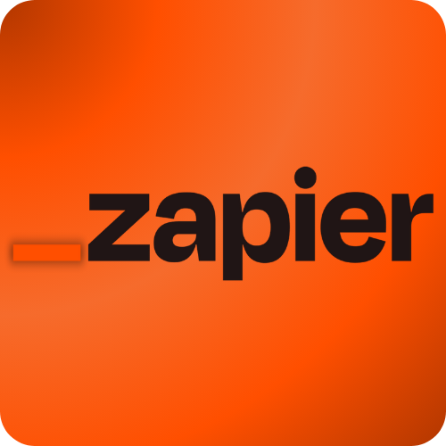 Zapier logo